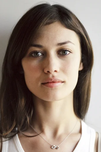 Olga Kurylenko - Acting Profile Photo