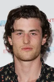 James Frecheville as Feeney in Black '47