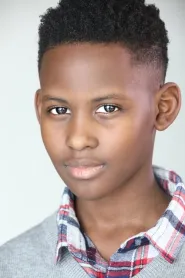 Evan Alex as Jason Wilson / Pluto in Us