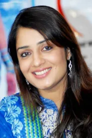 Nikita Thukral as Nandini in Don