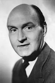 Maurice Denham as All animals (voice) in Animal Farm