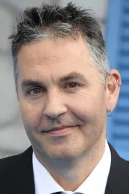 Ol Parker - Director in Ticket to Paradise