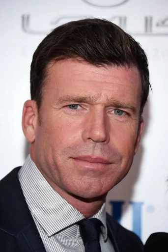 Taylor Sheridan - Writing Profile Photo