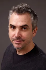 Alfonso Cuarón - Director in Harry Potter and the Prisoner of Azkaban