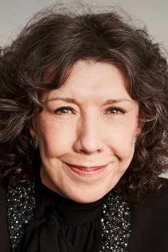 Lily Tomlin - Acting Profile Photo