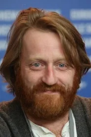 David Wilmot as Peter in Ordinary Love