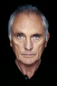 Terence Stamp as Thompson in The Adjustment Bureau
