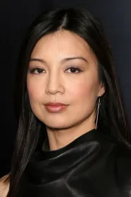 Ming-Na Wen as Mimi Carlyle in One Night Stand