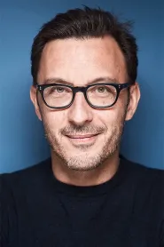 Alexandre de La Patellière - Director in The Count of Monte Cristo