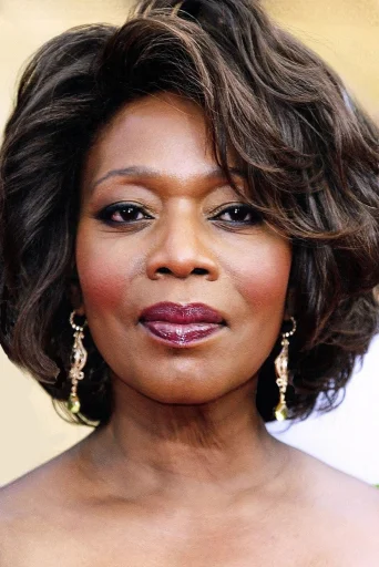 Alfre Woodard - Acting Profile Photo