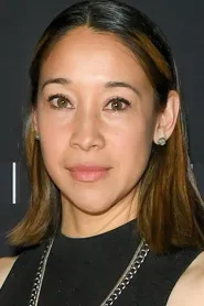 Mayko Nguyen as Jill in Going the Distance