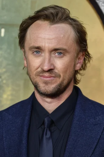 Tom Felton - Acting Profile Photo