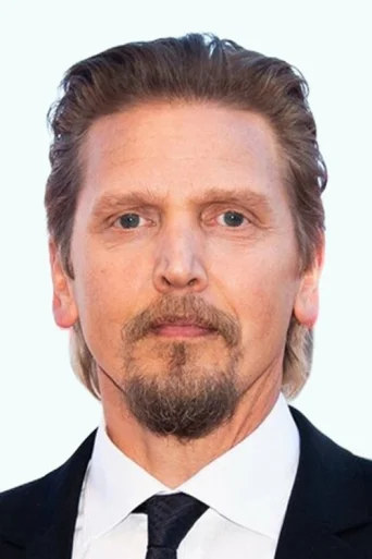 Barry Pepper - Acting Profile Photo
