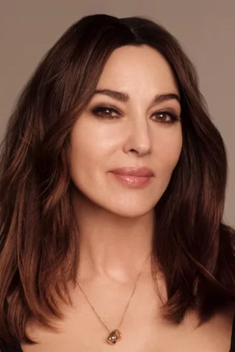 Monica Bellucci - Acting Profile Photo