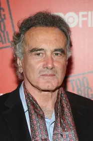 Dan Hedaya as Frank Kraft in Daylight