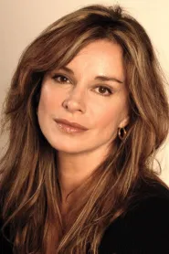 Maria del Mar as Allison in Unlikely Angel