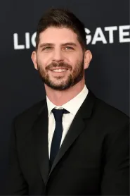 Jonathan Levine - Regizor in The Night Before