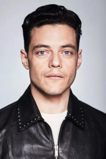 Rami Malek - Acting Profile Photo