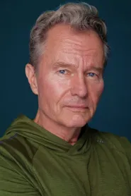 John Savage as Ivan Bibic in Maria's Lovers