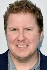 Nick Swardson as Remy (voice) in Hell and Back