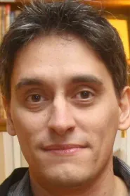 Marcel Barrena - Regizor in 100 Meters