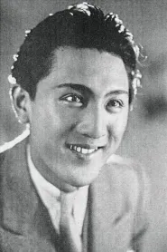 Haruo Tanaka as Sakai in Ikiru