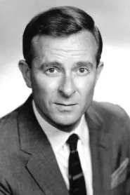 Alec McCowen as DCI Tim Oxford in Frenzy