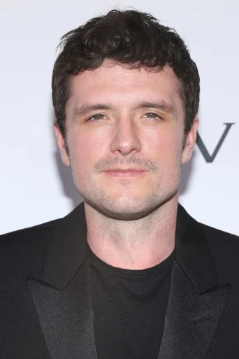 Josh Hutcherson - Acting Profile Photo
