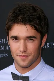 Joshua Bowman as Nicholas in So Undercover