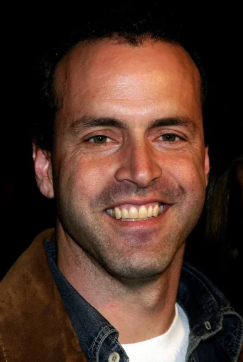 D.J. Caruso - Directing Profile Photo