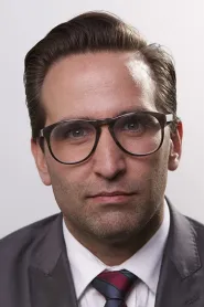 Mike Hatton as George in Green Book