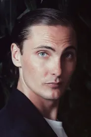 Eamon Farren as Harry in X