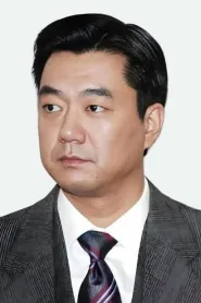 Dong Yong as Nong Jinsun in Fearless