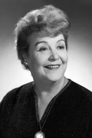 Jane Marken as Madame Morin in ...And God Created Woman