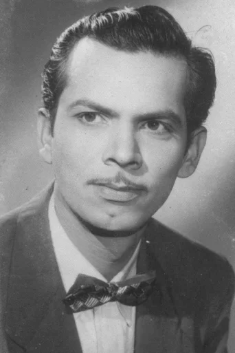 Johnny Walker - Acting Profile Photo