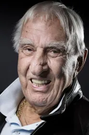 Charles Gérard as Charlot in Happy New Year