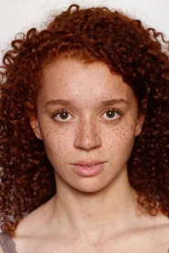 Erin Kellyman as Jimmy Ink in 28 Years Later: The Bone Temple