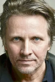 John Ralston as Mr. White in Turn It Up