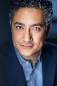 Alessandro Juliani as James Howlett / Constable #1 / Nobby / Brown Coat Guy (voice) in Wolverine: Origin