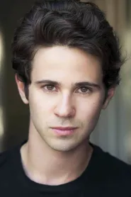 Connor Paolo as Steven McLoughlin in World Trade Center