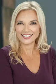 Teryl Rothery as CDC Doctor in Quarantine