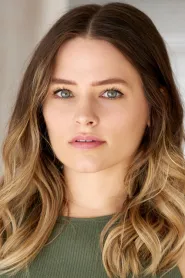 Samantha Laurenti as Sam in Conjuring Tapes