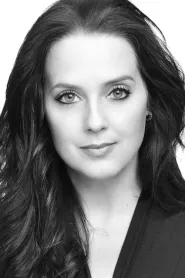 Suanne Braun as Mrs. Donatelli in The Princess Switch
