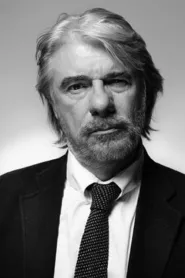 Ricky Tognazzi as Gastone in In This World of Thieves