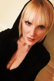 Fiore Argento as Vera Brandt in Phenomena