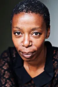 Noma Dumezweni as Angela Brickmann in Retribution