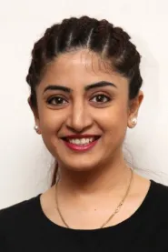 Poonam Kaur as Divya in Souryam