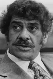 Al Lettieri as Rudy Butler in The Getaway