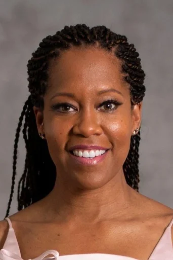Regina King - Acting Profile Photo