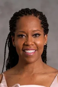 Regina King as Rhonda in A Cinderella Story